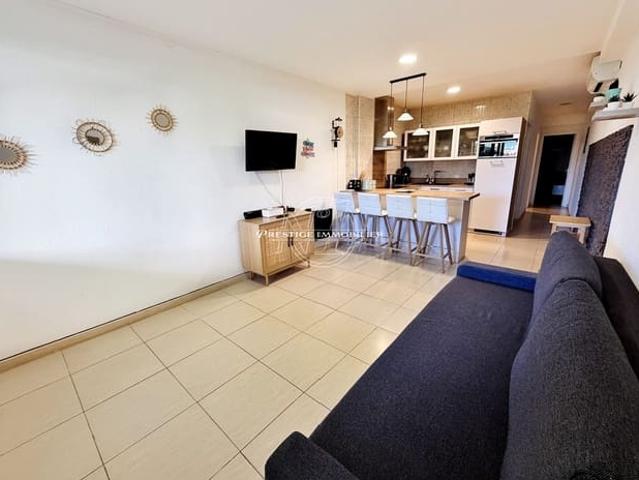 Apartamento en venta en Roses, Girona Costa Brava