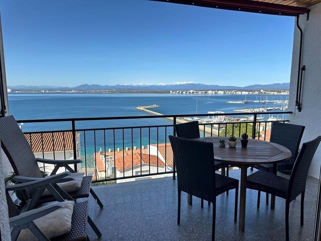 Apartamento en venta en Roses, Girona Costa Brava