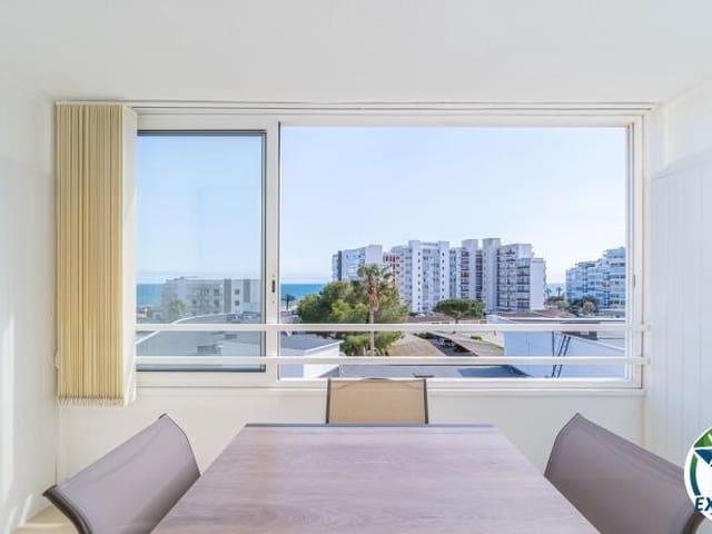 Apartamento en venta en Roses, Girona Costa Brava