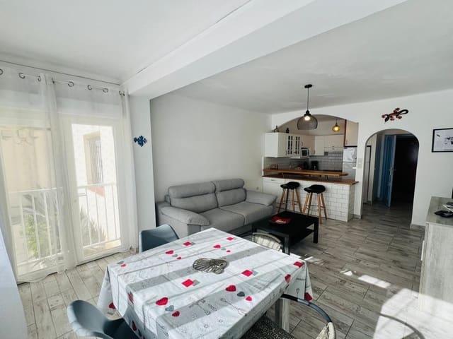 Apartamento en venta en Roses, Girona Costa Brava