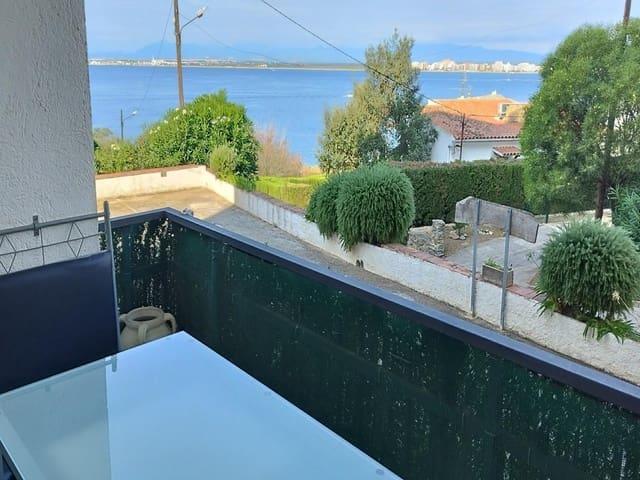 Apartamento en venta en Roses, Girona Costa Brava