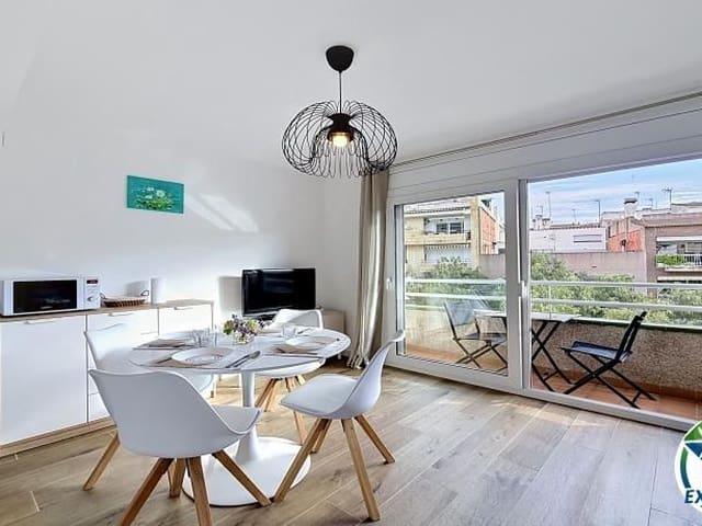 Apartamento en venta en Roses, Girona Costa Brava