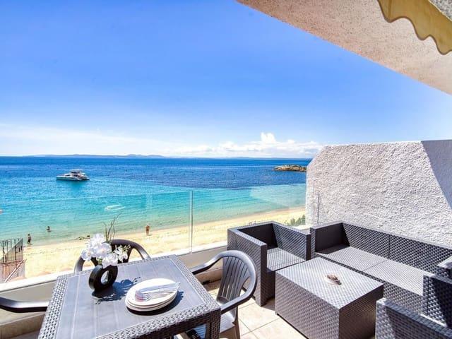 Apartamento en venta en Roses, Girona Costa Brava