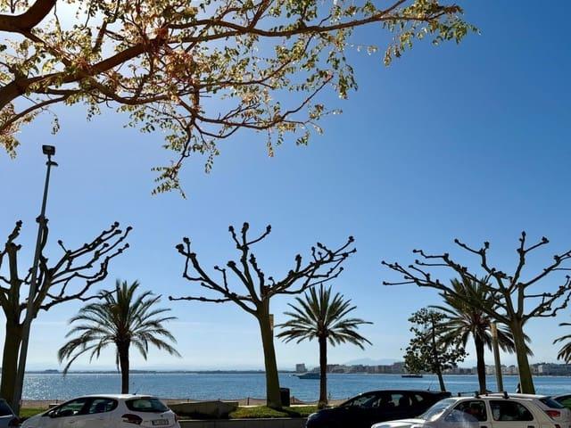 Apartamento en venta en Roses, Girona Costa Brava