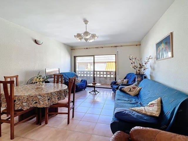 Apartamento en venta en Roses, Girona Costa Brava