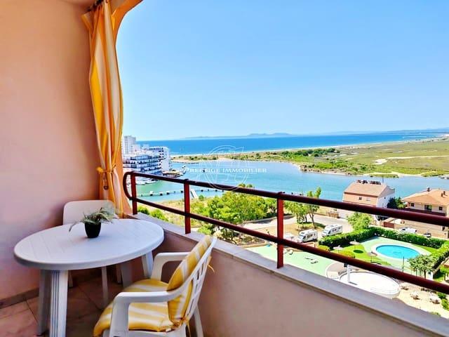 Apartamento en venta en Roses, Girona Costa Brava