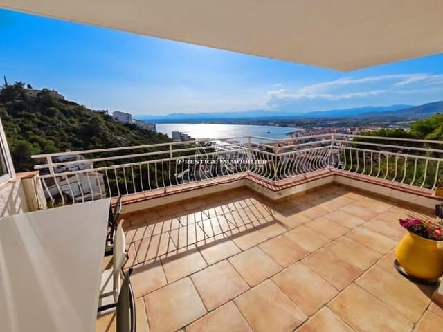 Apartamento en venta en Roses, Girona Costa Brava