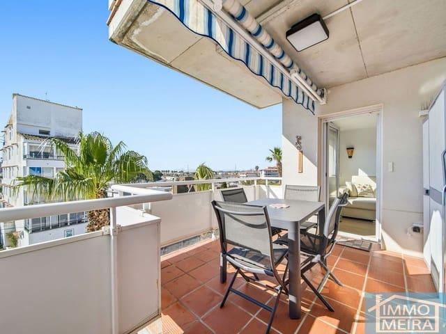 Apartamento en venta en Roses, Girona Costa Brava