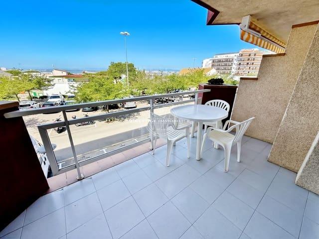 Apartamento en venta en Roses, Girona Costa Brava