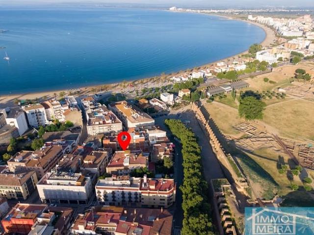 Apartamento en venta en Roses, Girona Costa Brava