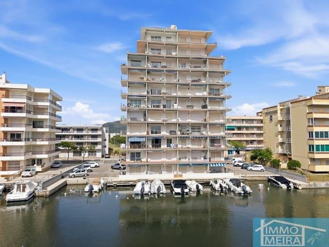 Apartamento en venta en Roses, Girona Costa Brava