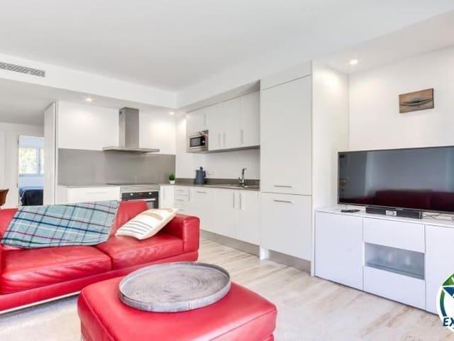 Apartamento en venta en Roses, Girona Costa Brava