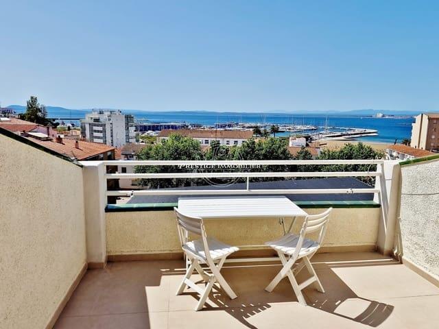Apartamento en venta en Roses, Girona Costa Brava