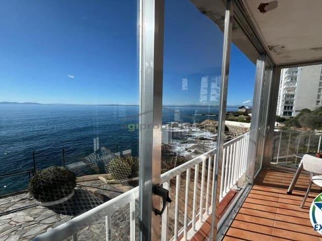 Apartamento en venta en Roses, Girona Costa Brava