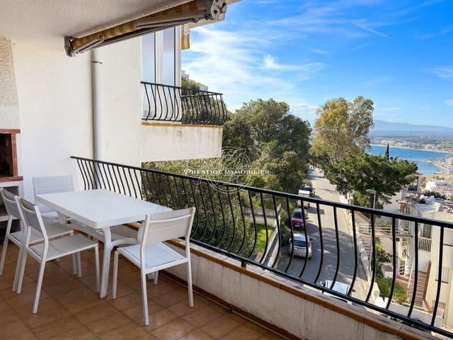 Apartamento en venta en Roses, Girona Costa Brava