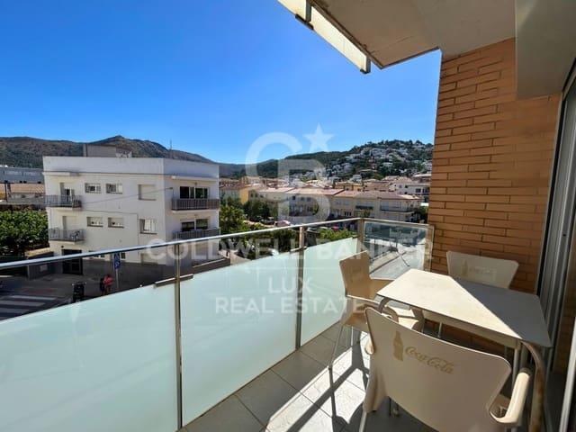 Apartamento en venta en Roses, Girona Costa Brava