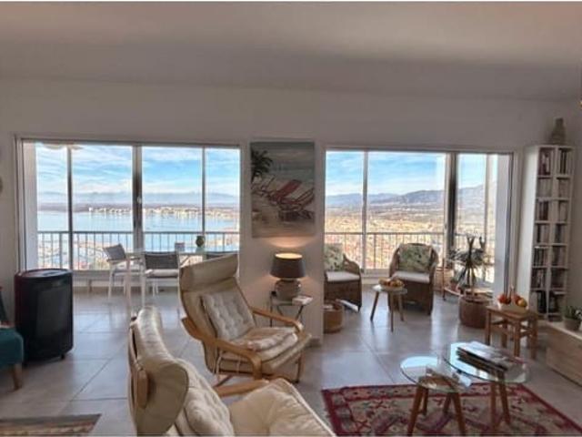 Apartamento en venta en Roses, Girona Costa Brava
