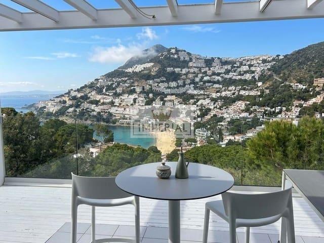 Apartamento en venta en Roses, Girona Costa Brava