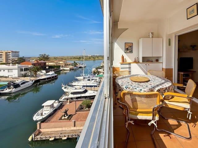 Apartamento en venta en Roses, Girona Costa Brava
