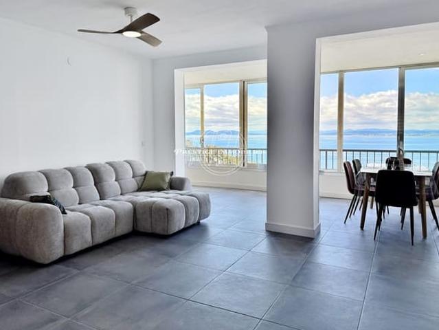 Apartamento en venta en Roses, Girona Costa Brava