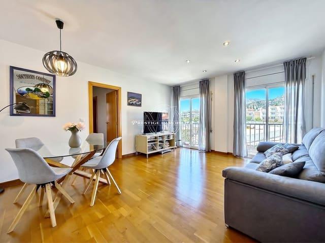 Apartamento en venta en Roses, Girona Costa Brava