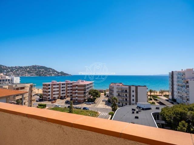 Apartamento en venta en Roses, Girona Costa Brava