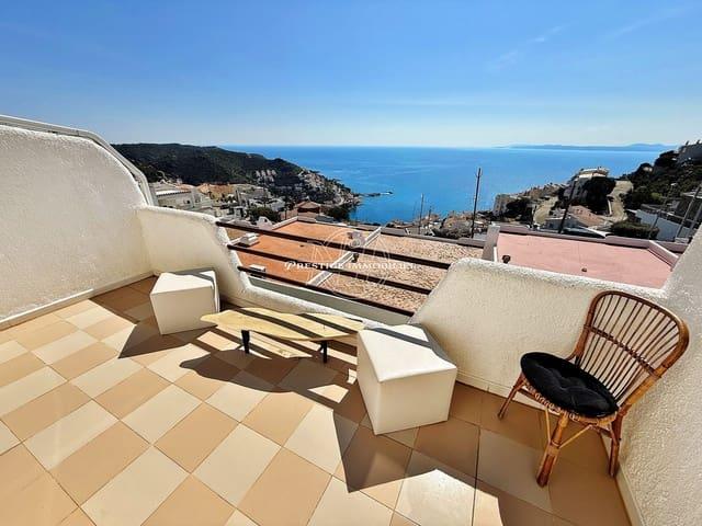 Apartamento en venta en Roses, Girona Costa Brava