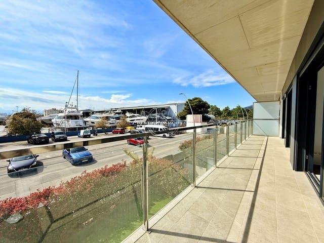 Apartamento en venta en Roses, Girona Costa Brava