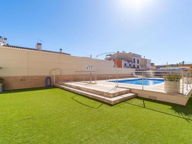 Apartamento en venta en Roses, Mas oliva