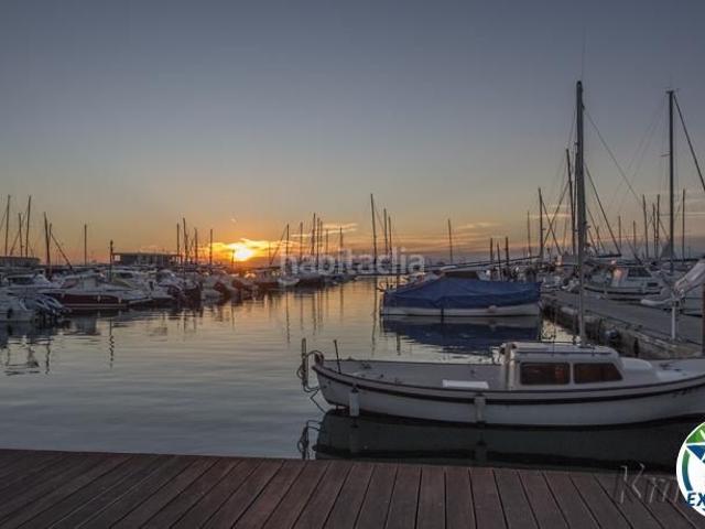 Apartamento en venta en Roses, Puig Rom Canyelles Almadrava Costa Brava. Apartamento a 150m del mar con vista y licencia turística en Roses. Apartamentos.