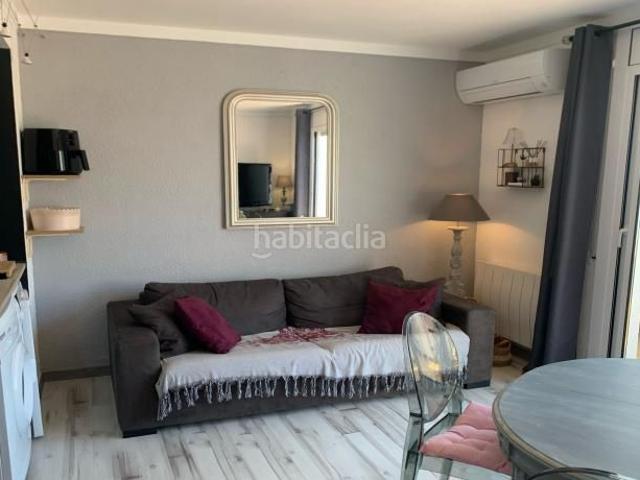Apartamento en venta en Roses, Puig Rom Canyelles Almadrava Costa Brava. Apartamento en venta en Roses Girona. Apartamentos.