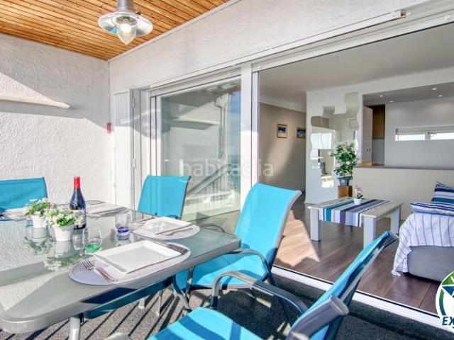 Apartamento en venta en Roses, Puig Rom Canyelles Almadrava Costa Brava. Apartamento en venta en Roses Girona. Apartamentos.