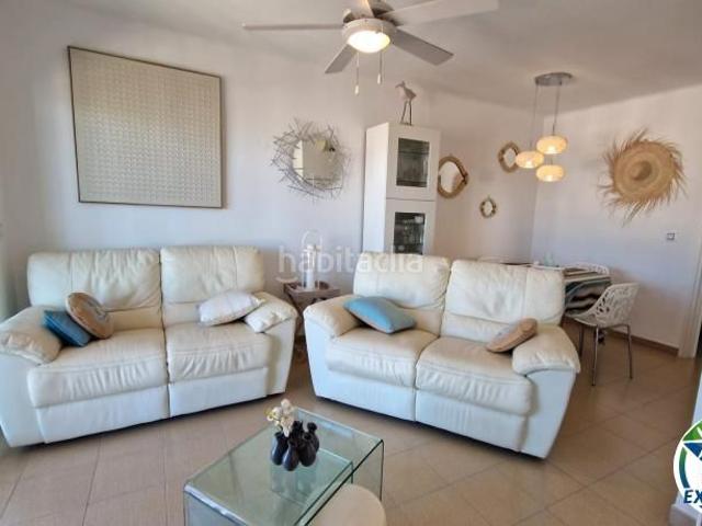 Apartamento en venta en Roses, Puig Rom Canyelles Almadrava Costa Brava. Apartamento en venta en Roses Girona. Apartamentos.