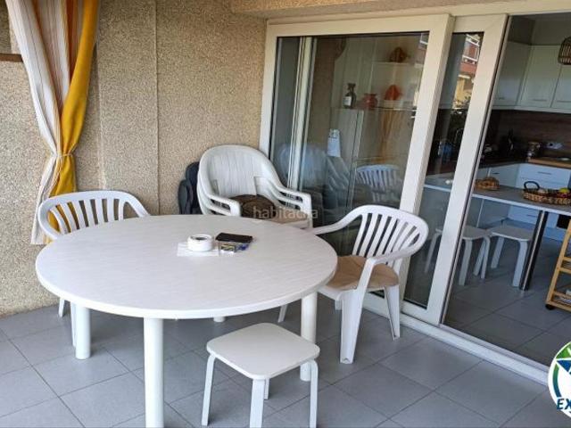 Apartamento en venta en Roses, Puig Rom Canyelles Almadrava Costa Brava. Apartamento en venta en Roses Girona. Apartamentos.