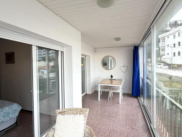 Apartamento en venta en Roses, Puig Rom Canyelles Almadrava Costa Brava. ENCANTADOR APARTAMENTO CON VISTA AL MAR Y LICENCIA TURÍSTICA. Apartamentos.