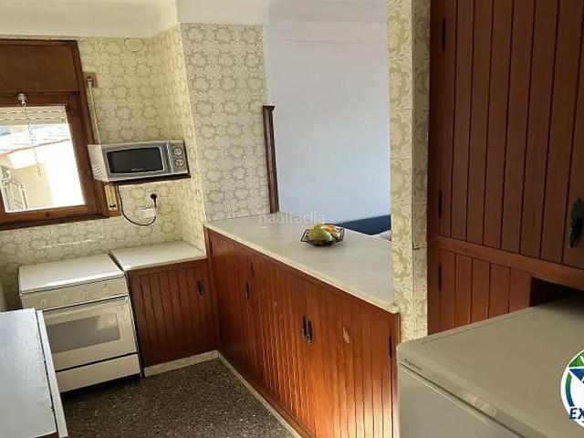 Apartamento en venta en Roses, Puig Rom Canyelles Almadrava Costa Brava. Les Roques 6. Apartamentos.
