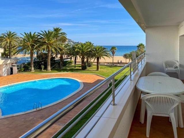 Apartamento en venta en Roses, Santa Margarida