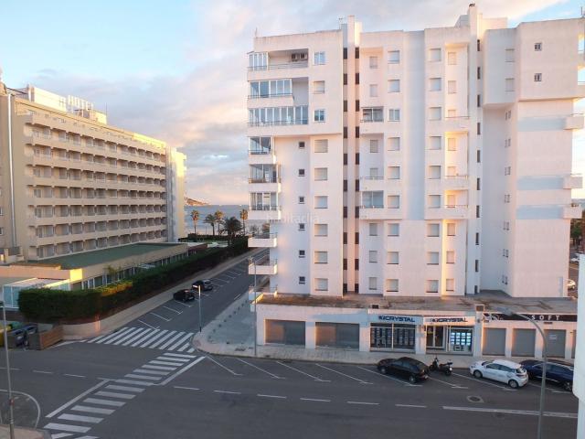 Apartamento en venta en Roses, Santa Margarida Costa Brava. Acogedor piso a 100 metros de la playa. Apartamentos.