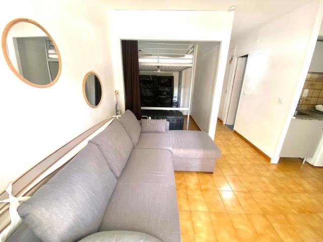 Apartamento en venta en Roses, Santa Margarida Costa Brava. APARTAMENTO CON PARKING A POCOS METROS DEL MAR. Apartamentos.