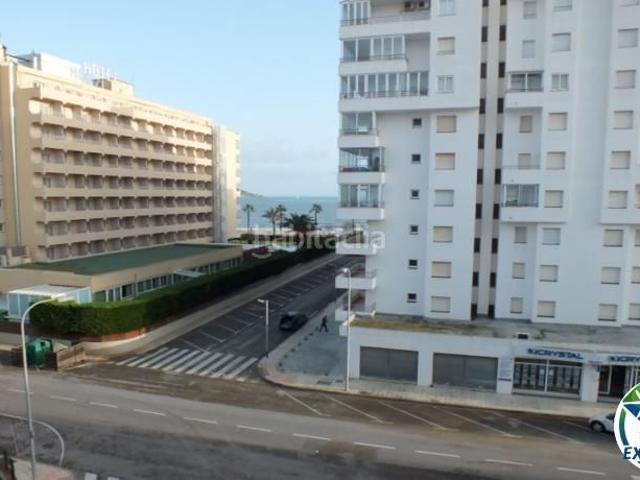 Apartamento en venta en Roses, Santa Margarida Costa Brava. Apartamento a 50m de la playa en Santa Margarita, Roses. Apartamentos.