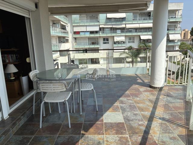 Apartamento en venta en Roses, Santa Margarida Costa Brava. Apartamento en venta en Roses Girona. Apartamentos.