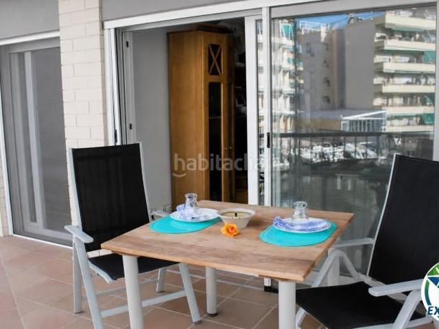 Apartamento en venta en Roses, Santa Margarida Costa Brava. Apartamento en venta en Roses Girona. Apartamentos.