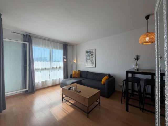 Apartamento en venta en Roses, Santa Margarida Costa Brava. Apartamento luminoso con parking y piscina. Apartamentos.
