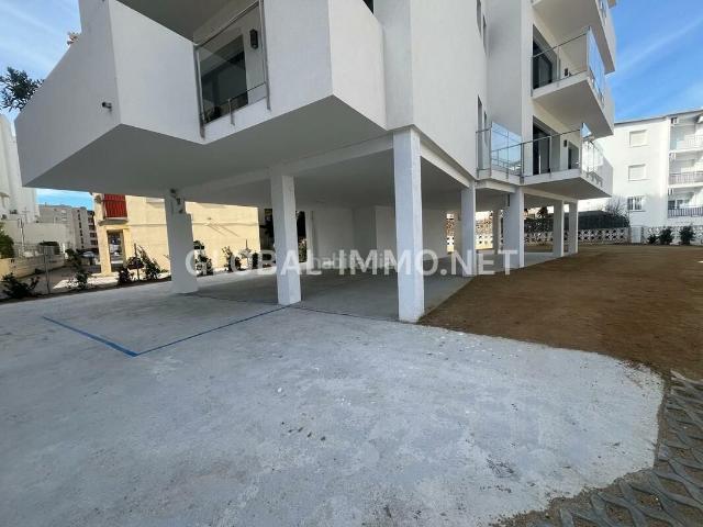 Apartamento en venta en Roses, Santa Margarida Costa Brava. APARTAMENTOS DE NUEVA CONSTRUCCIÓN EN VENTA CERCA DE LA PLAYA EN ROSES. Apartamentos.