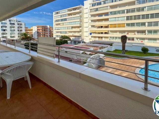 Apartamento en venta en Roses, Santa Margarida Costa Brava. Apartamentos.