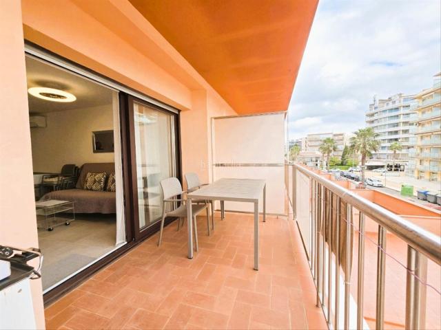 Apartamento en venta en Roses, Santa Margarida Costa Brava. Apartamentos.