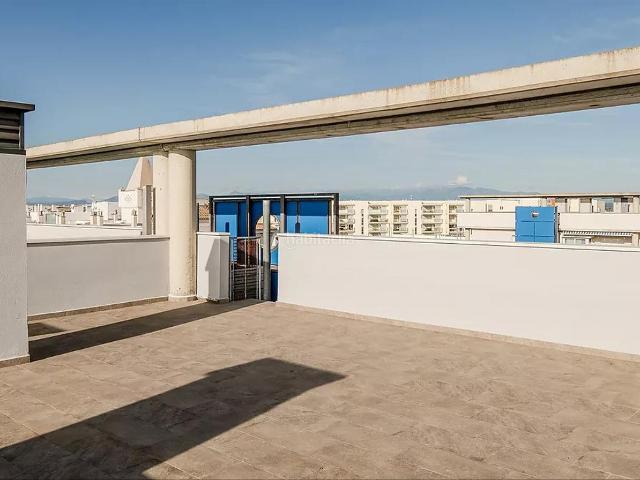 Apartamento en venta en Roses, Santa Margarida Costa Brava. DÚPLEX CON VISTAS Y TERRAZA BLAU MARINA. Apartamentos.