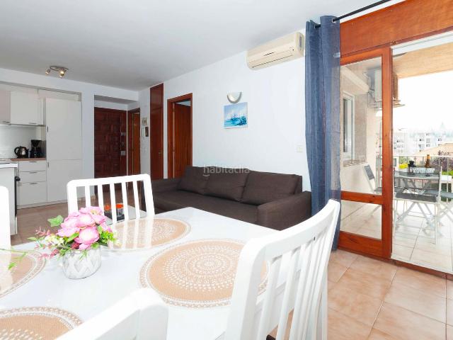 Apartamento en venta en Roses, Santa Margarida Costa Brava. Hermoso apartamento con licencia turística en santa Margarita Roses. Apartamentos.