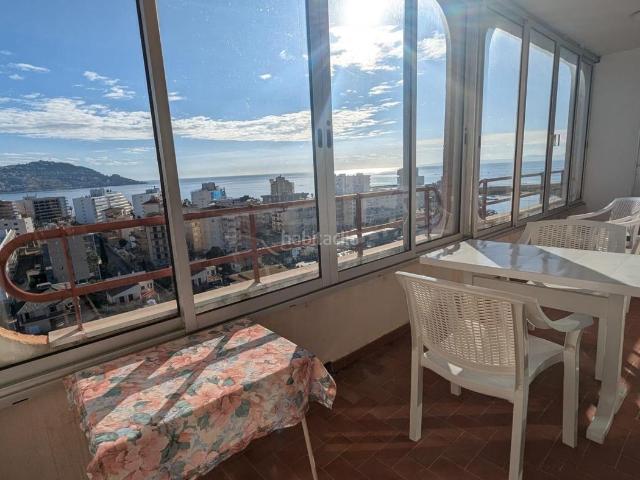 Apartamento en venta en Roses, Santa Margarida Costa Brava. Piso en venta en Roses, zona Santa Margarida. Apartamentos.