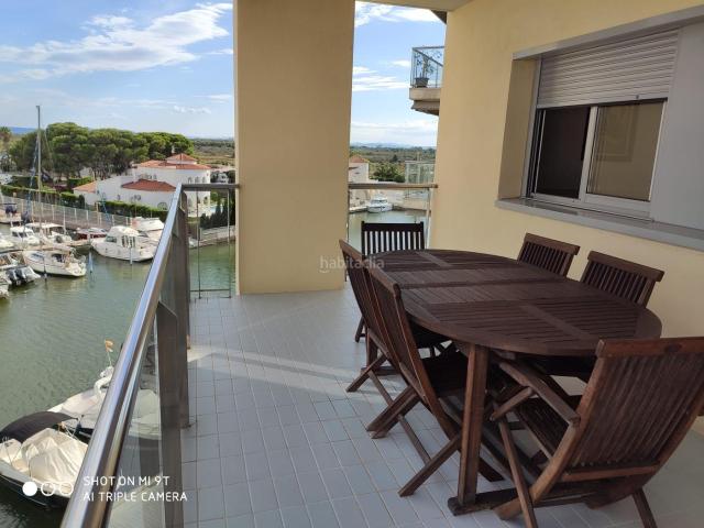 Apartamento en venta en Roses, Santa Margarida Costa Brava. Apartamentos.